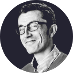 Bart Keirse (CPO)