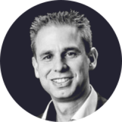 Bram Van Impe (COO)