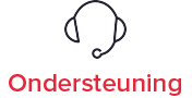 Ondersteuning